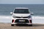 Kia Picanto GT Line 5-Door 2017 года (WW)